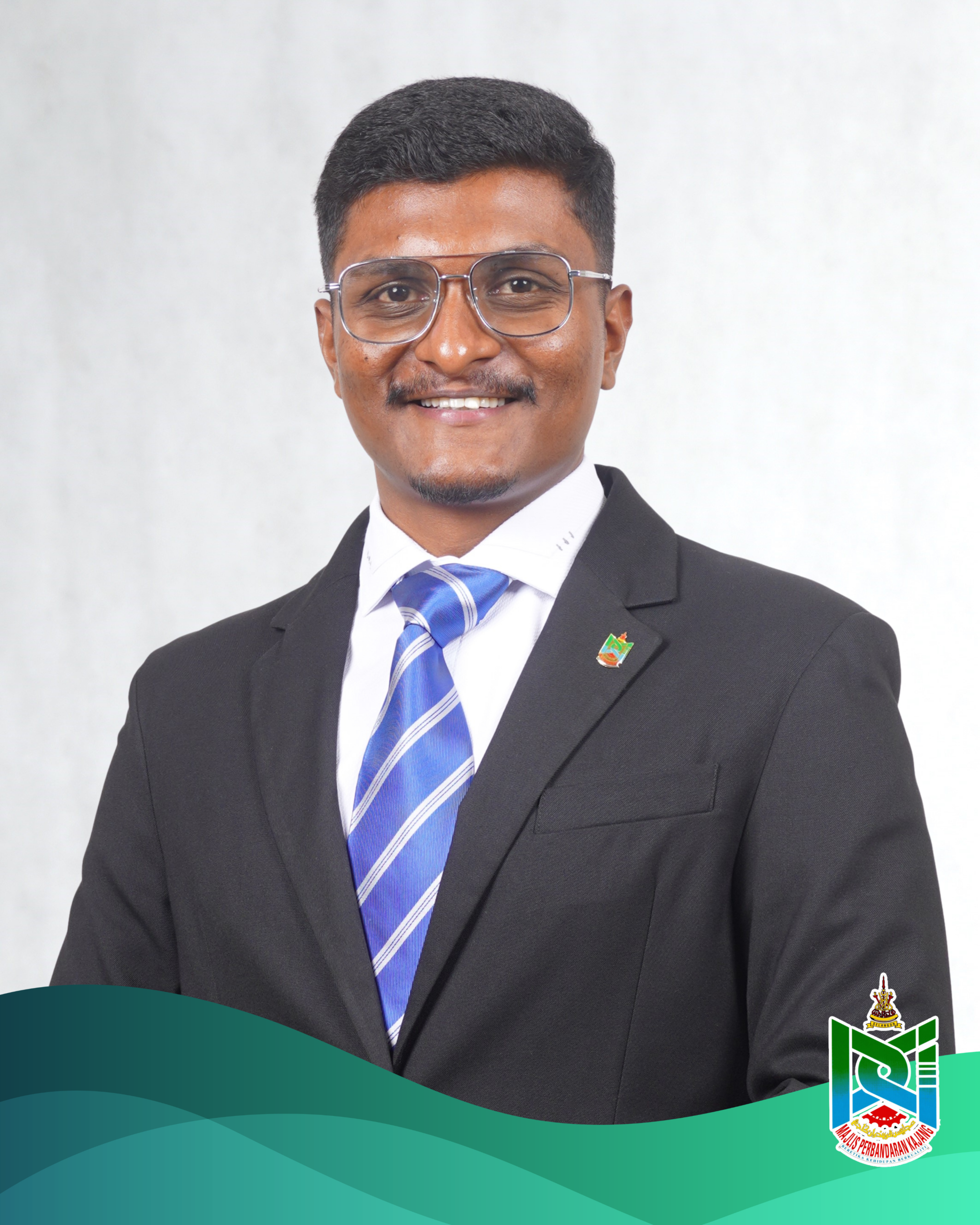 Encik Mathiventhar a/l Mahendran