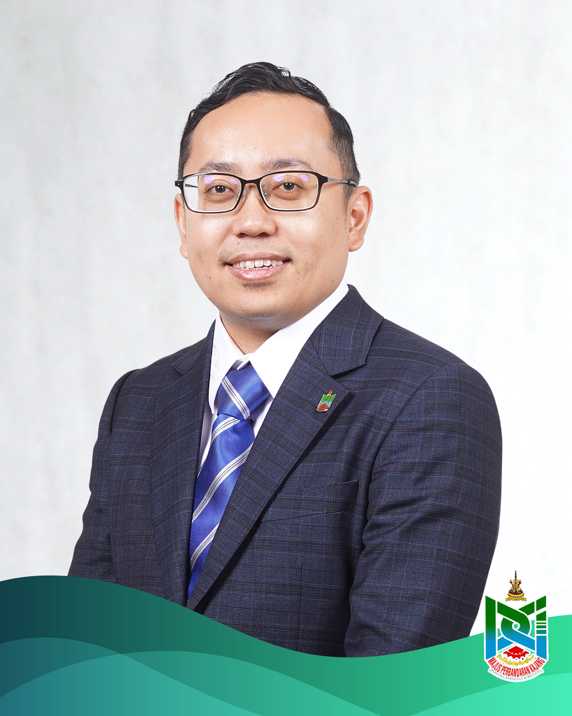 Encik Farhan Haziq bin Mohamed