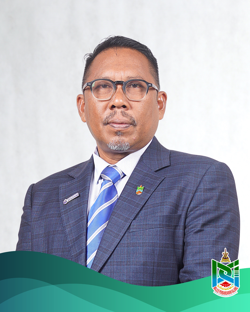 En. Mohd Zulkifli Bin Ridzwan