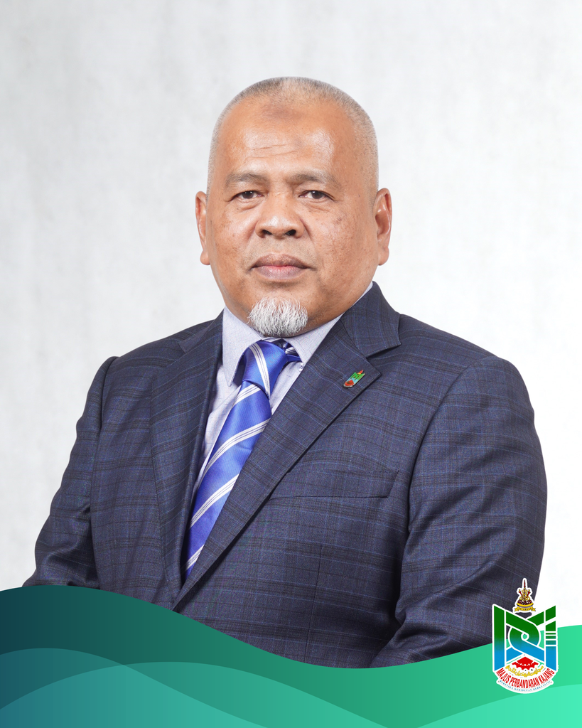 Encik Samsol bin Bahari