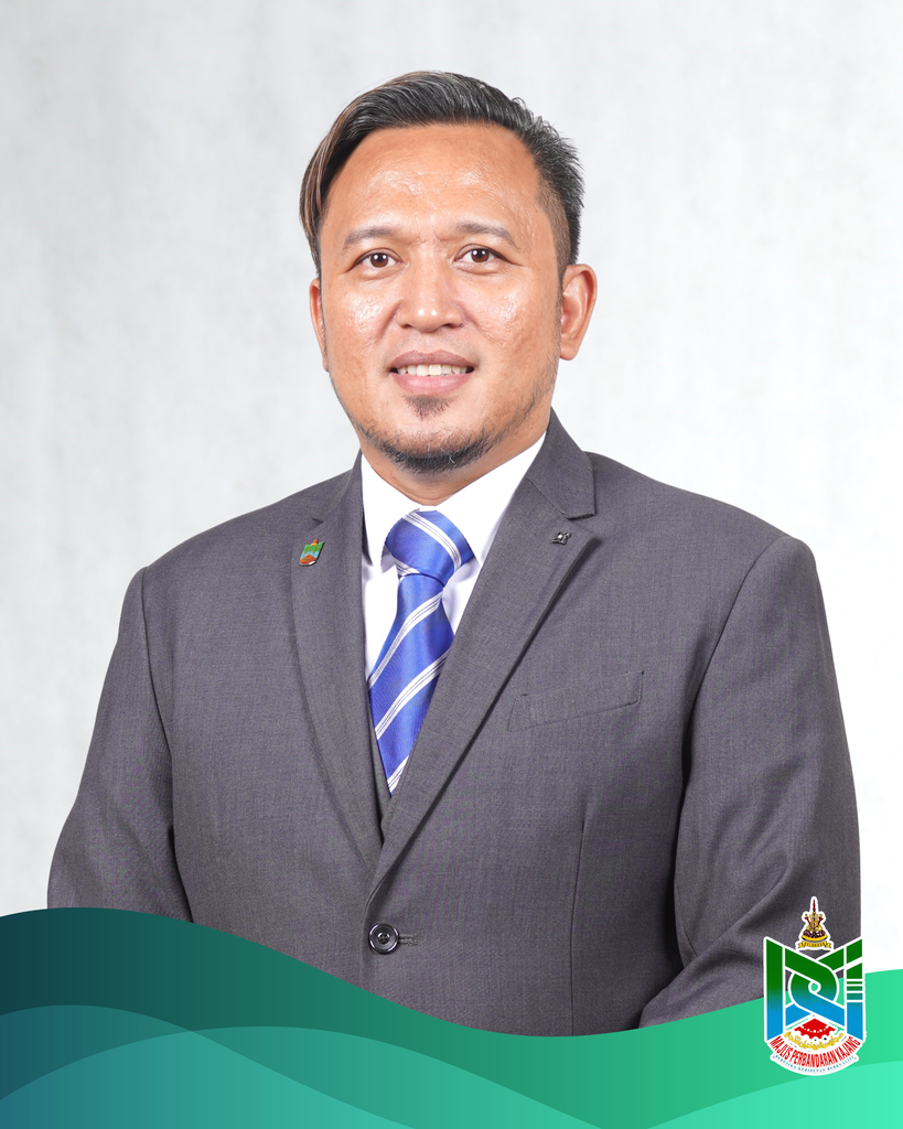 Encik Suhaidy bin Shuib