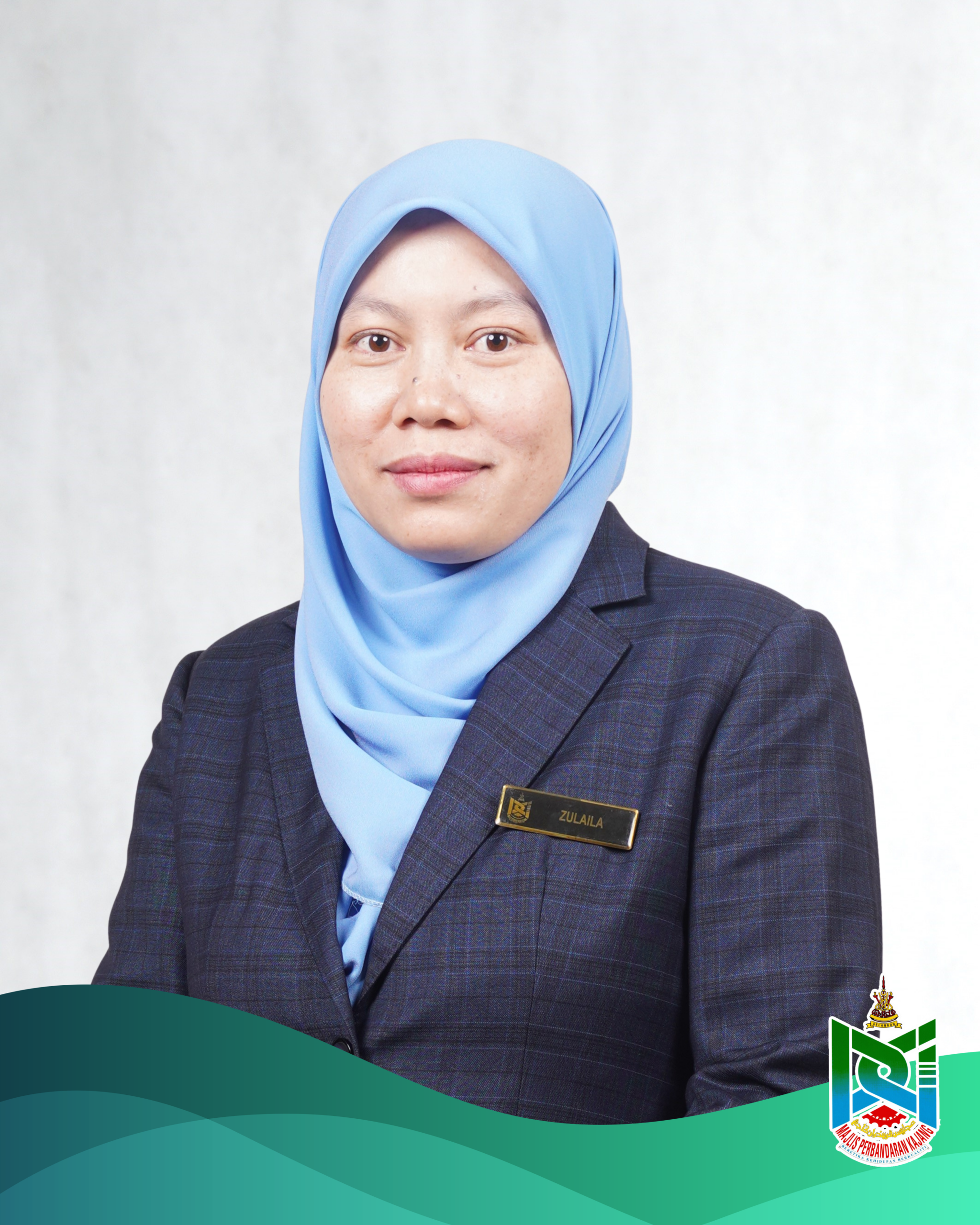 Puan Nor Zulaila binti Abd. Ghani