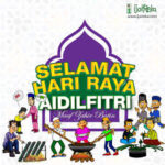 AKTIVITI TAKBIR RAYA