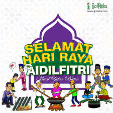 AKTIVITI TAKBIR RAYA