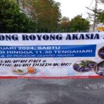 akasia