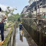 Pembersihan Monsun Drain