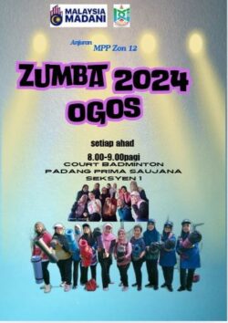 zumba
