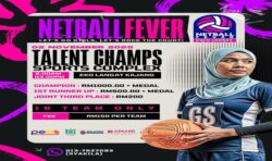 netball