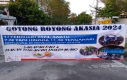 akasia