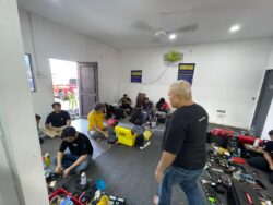 program tamiya track king mpp zon 23 image