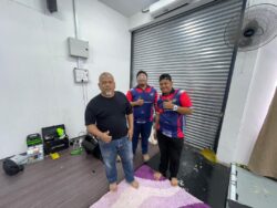 program tamiya track king mpp zon 23 image
