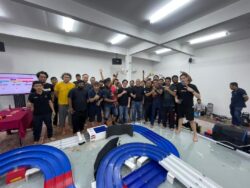 program tamiya track king mpp zon 23 image